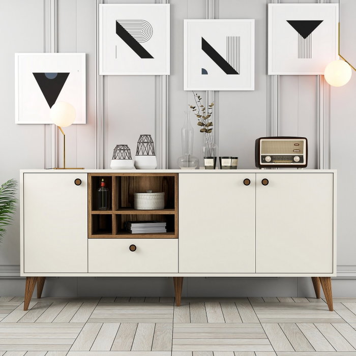 Hanah Home Napoli - Crema